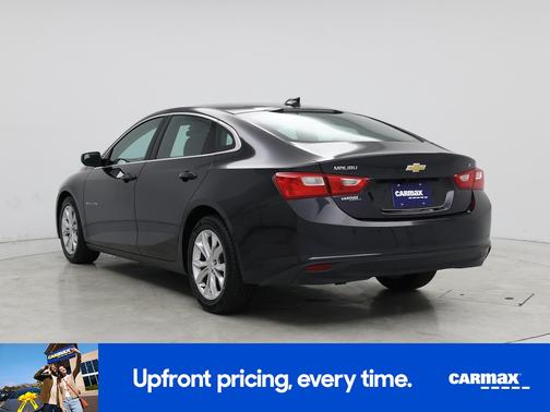 2023 Chevrolet Malibu 1LT