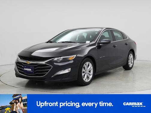 2023 Chevrolet Malibu 1LT