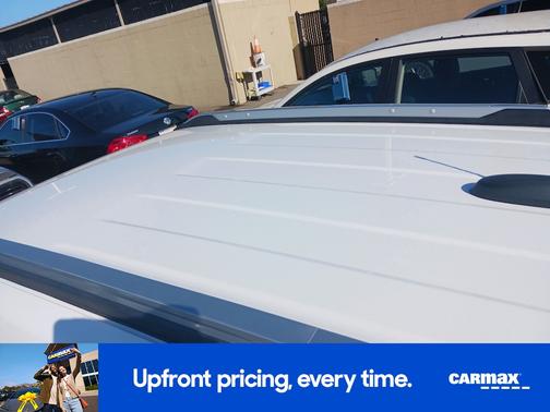 White 2023 Chevrolet Trailblazer LT