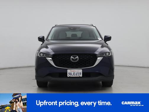 2022 Mazda CX-5 2.5 S Premium Package