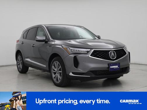 2024 Acura RDX SH-AWD Technology