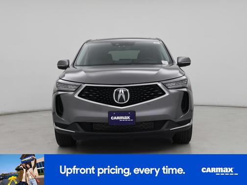 2024 Acura RDX SH-AWD Technology