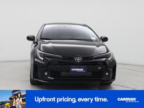 2024 Toyota GR Corolla Premium