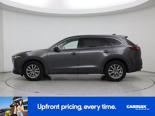 2018 Mazda CX-9 Touring