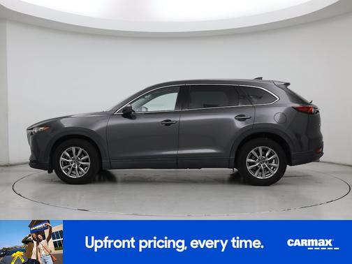 2018 Mazda CX-9 Touring