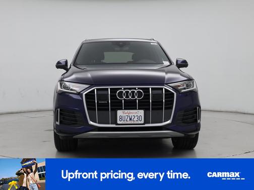 2021 Audi Q7 Premium Plus