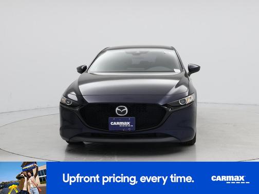 2021 Mazda Mazda3 S