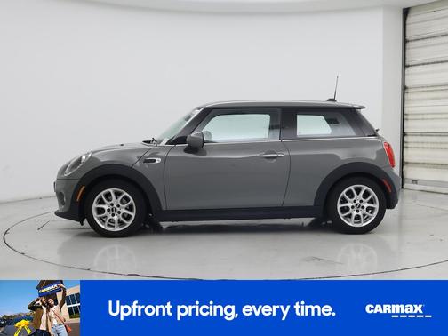 2019 MINI Hardtop 