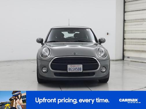 2019 MINI Hardtop 