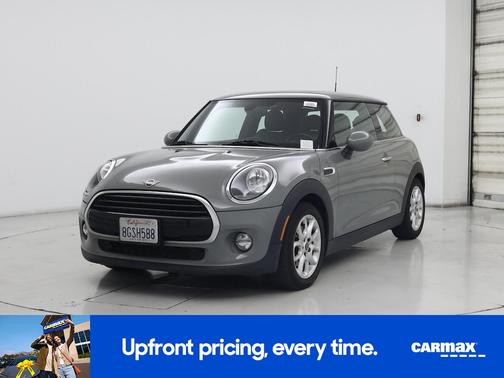 2019 MINI Hardtop 
