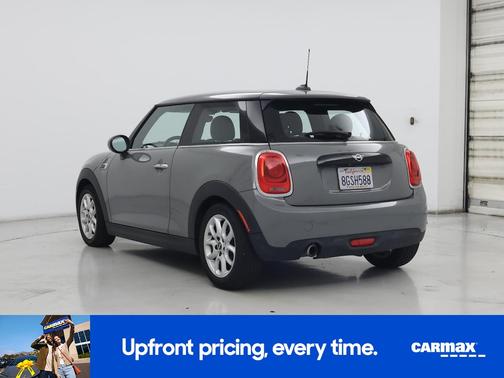 2019 MINI Hardtop 