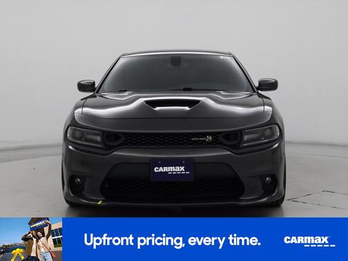 2021 Dodge Charger Scat Pack