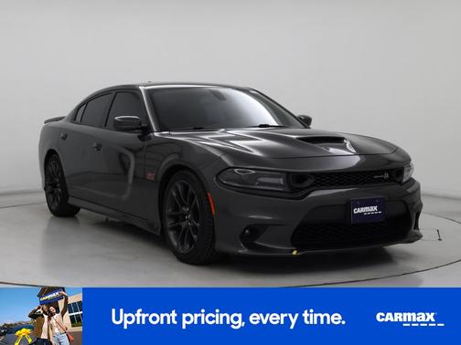 2021 Dodge Charger Scat Pack