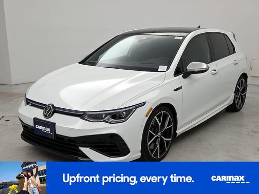 2023 Volkswagen Golf R R