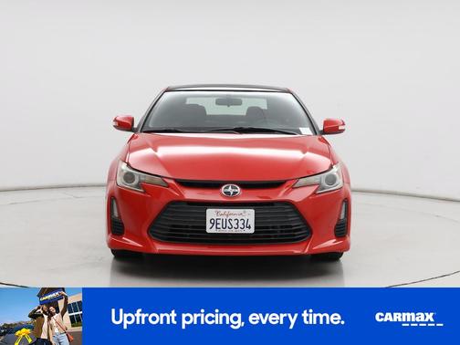 2014 Scion tC Monogram