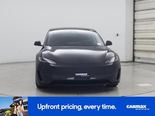 2024 Tesla Model 3 Performance