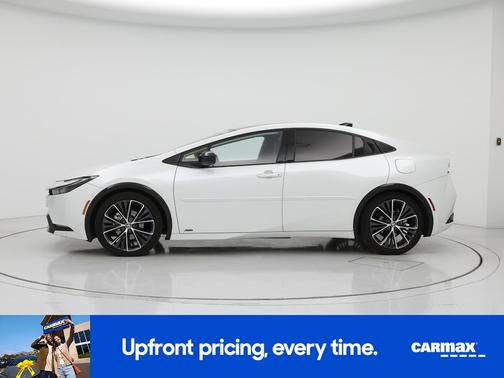 2024 Toyota Prius Limited