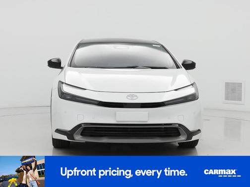 2024 Toyota Prius Limited