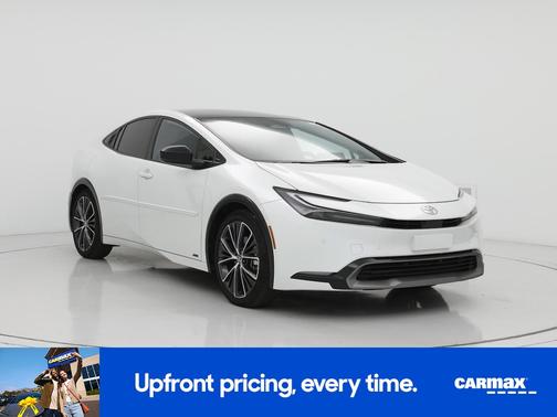2024 Toyota Prius Limited