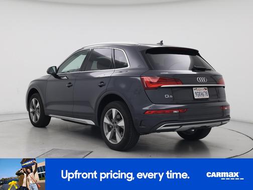 2023 Audi Q5 Premium