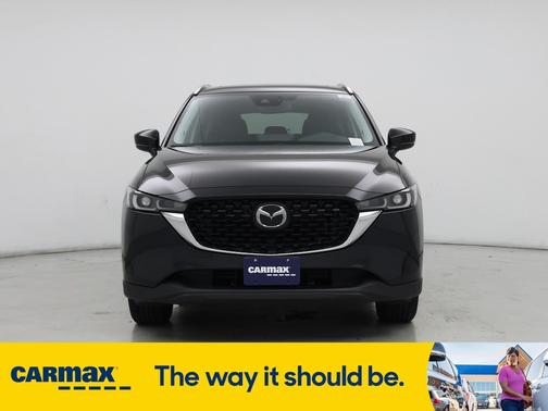 2022 Mazda CX-5 2.5 S Premium Plus Package