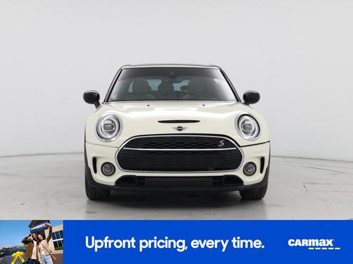 2020 MINI Clubman S