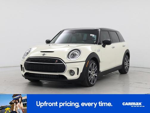 2020 MINI Clubman S