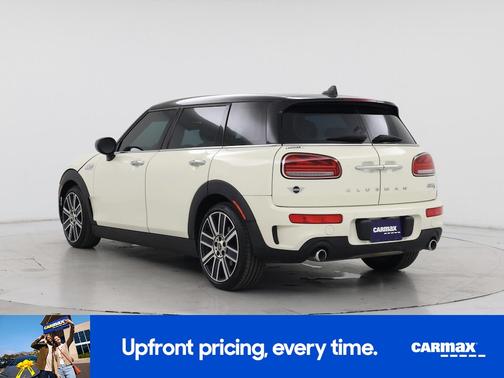 2020 MINI Clubman S