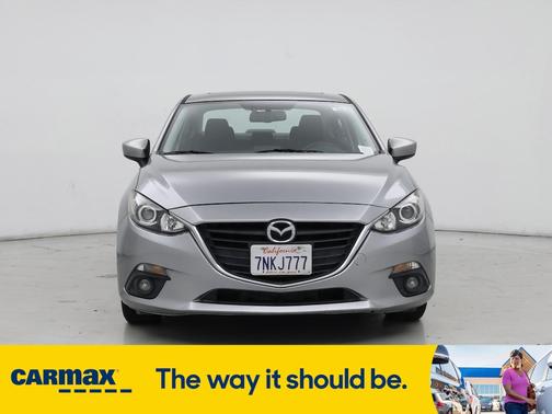 2016 Mazda Mazda3 I Grand Touring