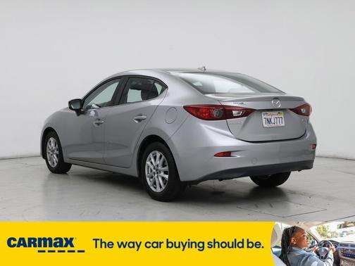 2016 Mazda Mazda3 I Grand Touring