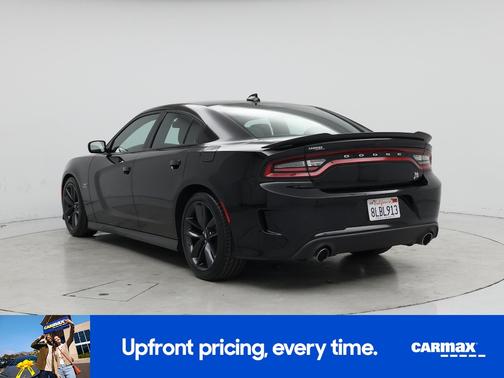 2019 Dodge Charger R/T Scat Pack