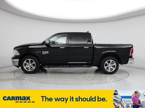 2019 RAM 1500 Classic Laramie