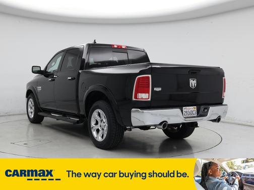 2019 RAM 1500 Classic Laramie