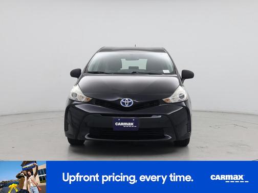 2015 Toyota Prius v Two