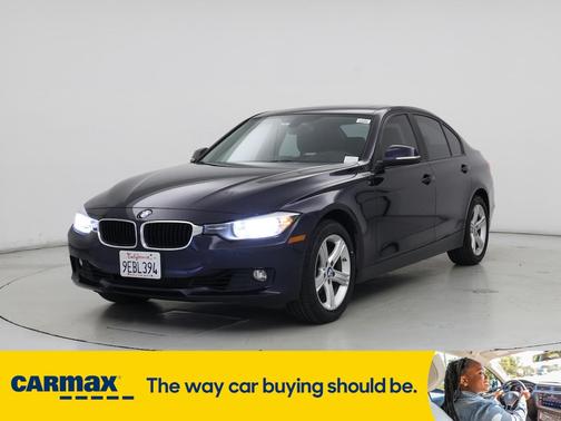 2015 BMW 328 XI