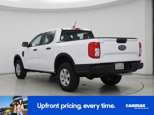 2024 Ford Ranger XL