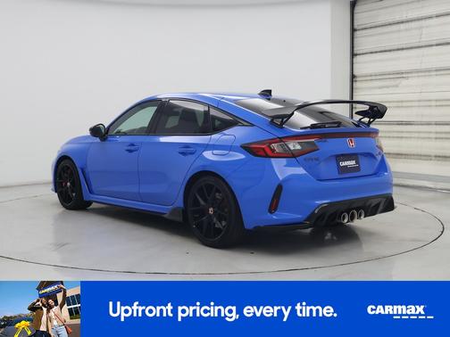 2023 Honda Civic Type R