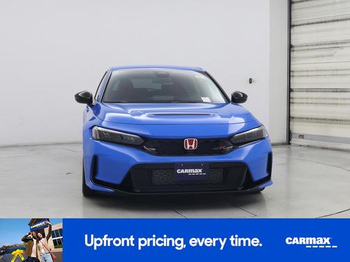 2023 Honda Civic Type R