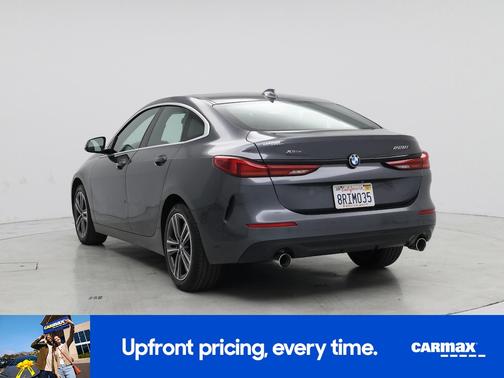 2020 BMW 228 Gran Coupe I xDrive Gran Coupe