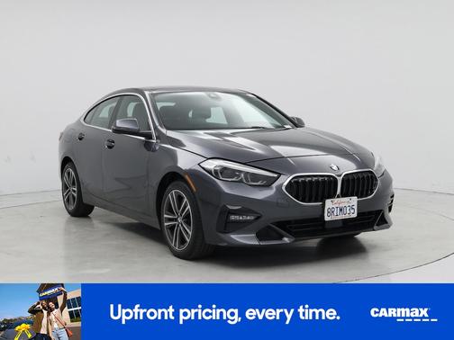 2020 BMW 228 Gran Coupe I xDrive Gran Coupe