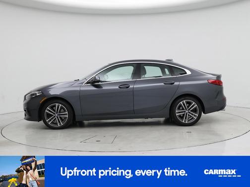 2020 BMW 228 Gran Coupe I xDrive Gran Coupe