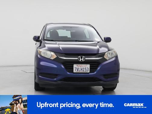 2016 Honda HR-V LX