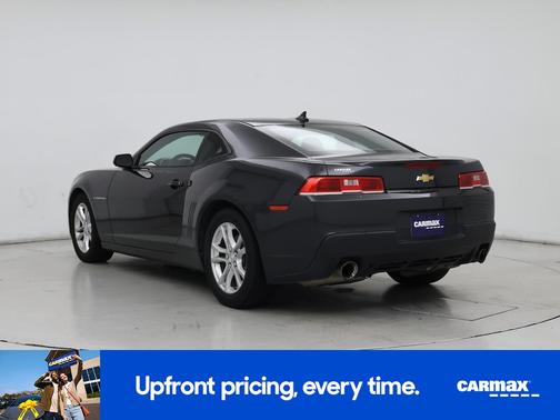 2014 Chevrolet Camaro LS