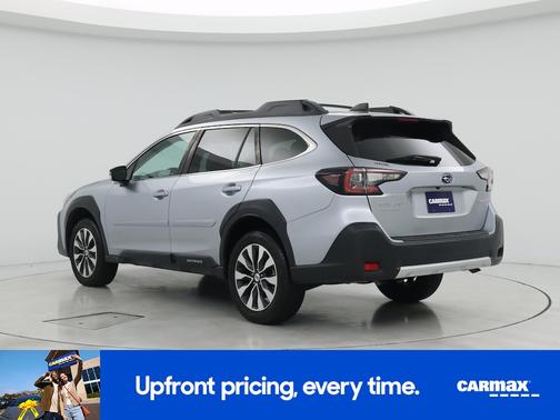 2023 Subaru Outback Limited XT