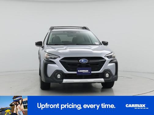 2023 Subaru Outback Limited XT