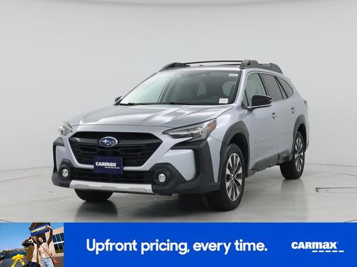 2023 Subaru Outback Limited XT