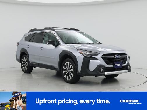 2023 Subaru Outback Limited XT