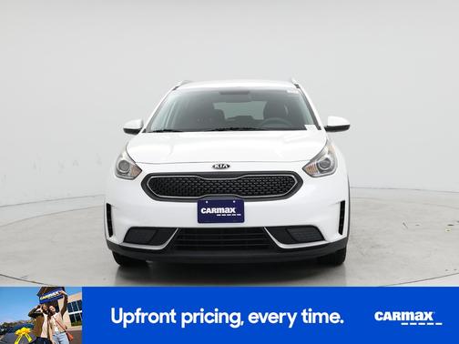 2019 Kia Niro LX