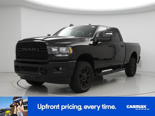 2024 RAM 2500 Bighorn