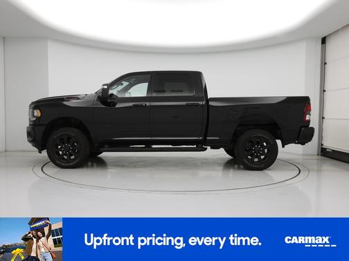 2024 RAM 2500 Bighorn